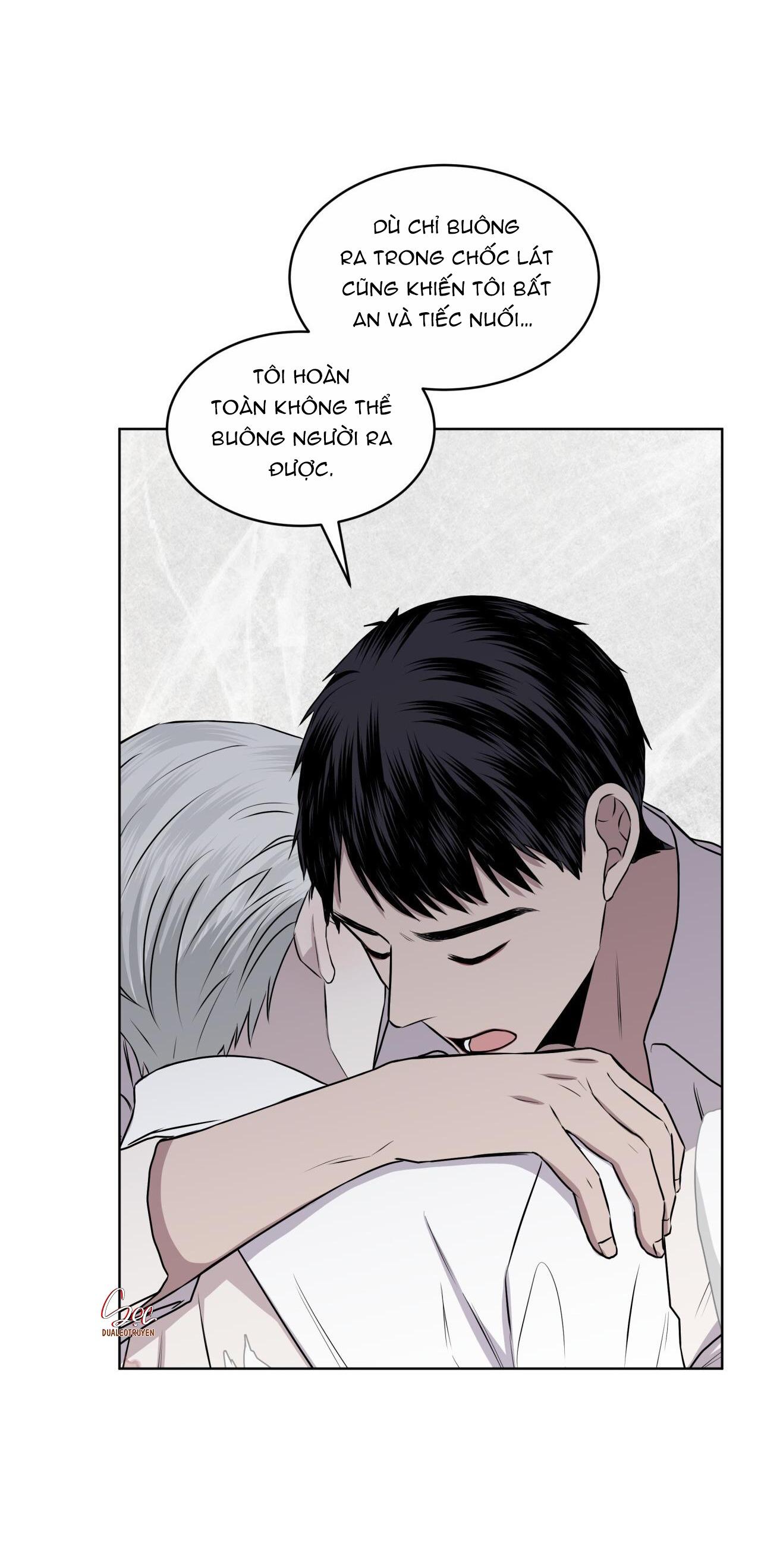 rừng biển [bl] chapter 40 36