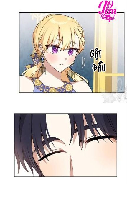 tôi là vị hôn thê phản diện chapter 33 58