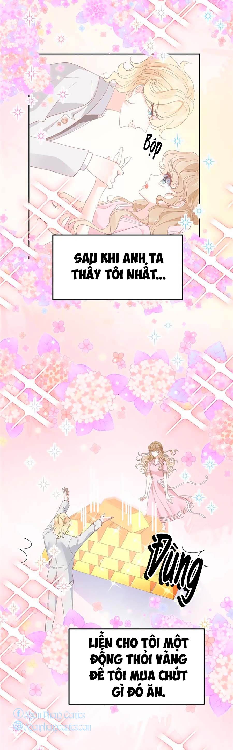 hotboy quốc dân là nữ chapter 78 3