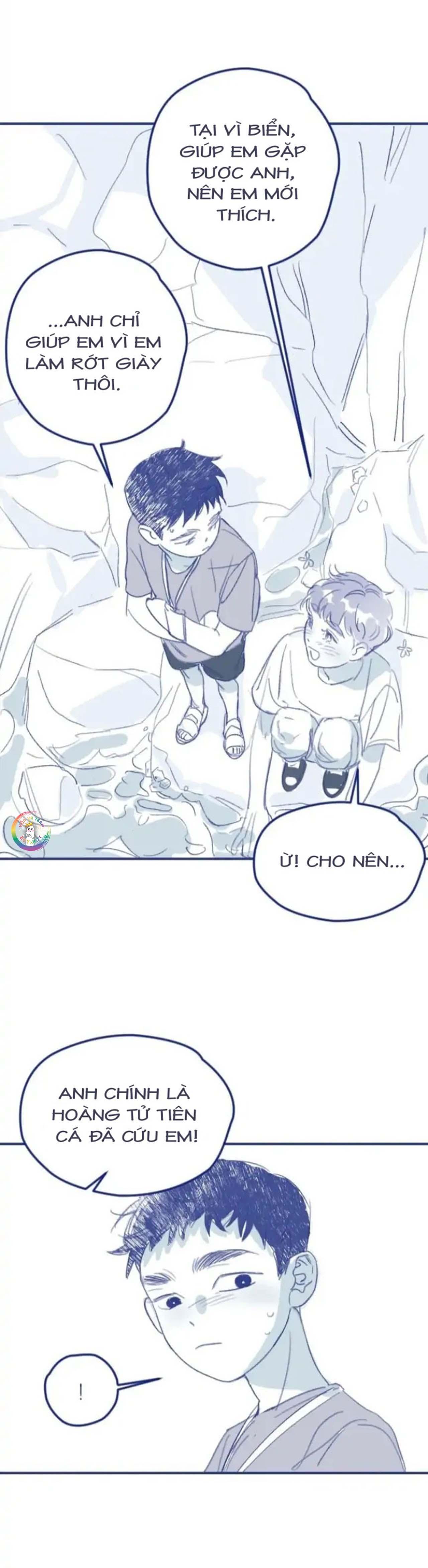 manhwa chịch vồn chịch vã chapter 5 6