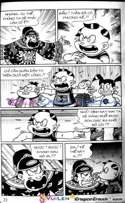 thần đồng đất việt chapter 68 22