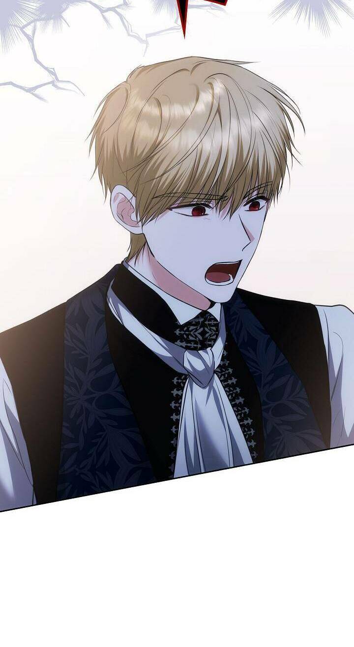 con gái bá tước bỗng thành vị hôn thê của thái tử điện hạ chapter 43 45