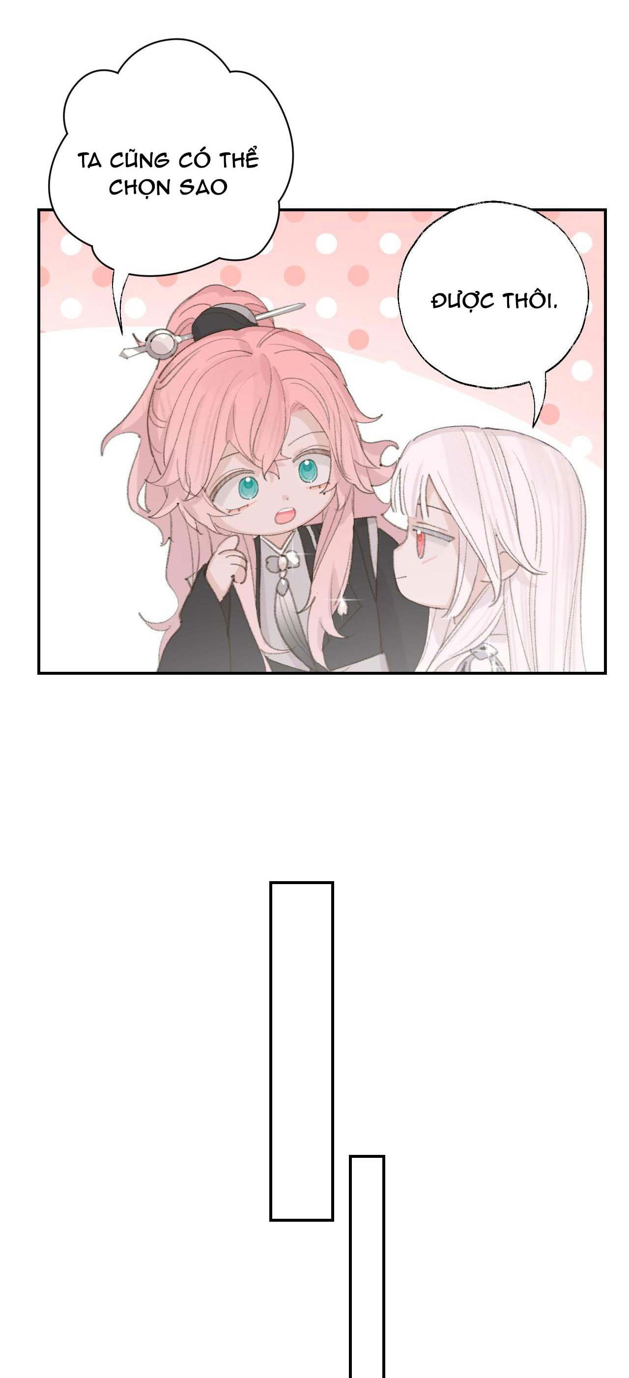 tôi lắng nghe thanh tôn chủ gọi chapter 13 13