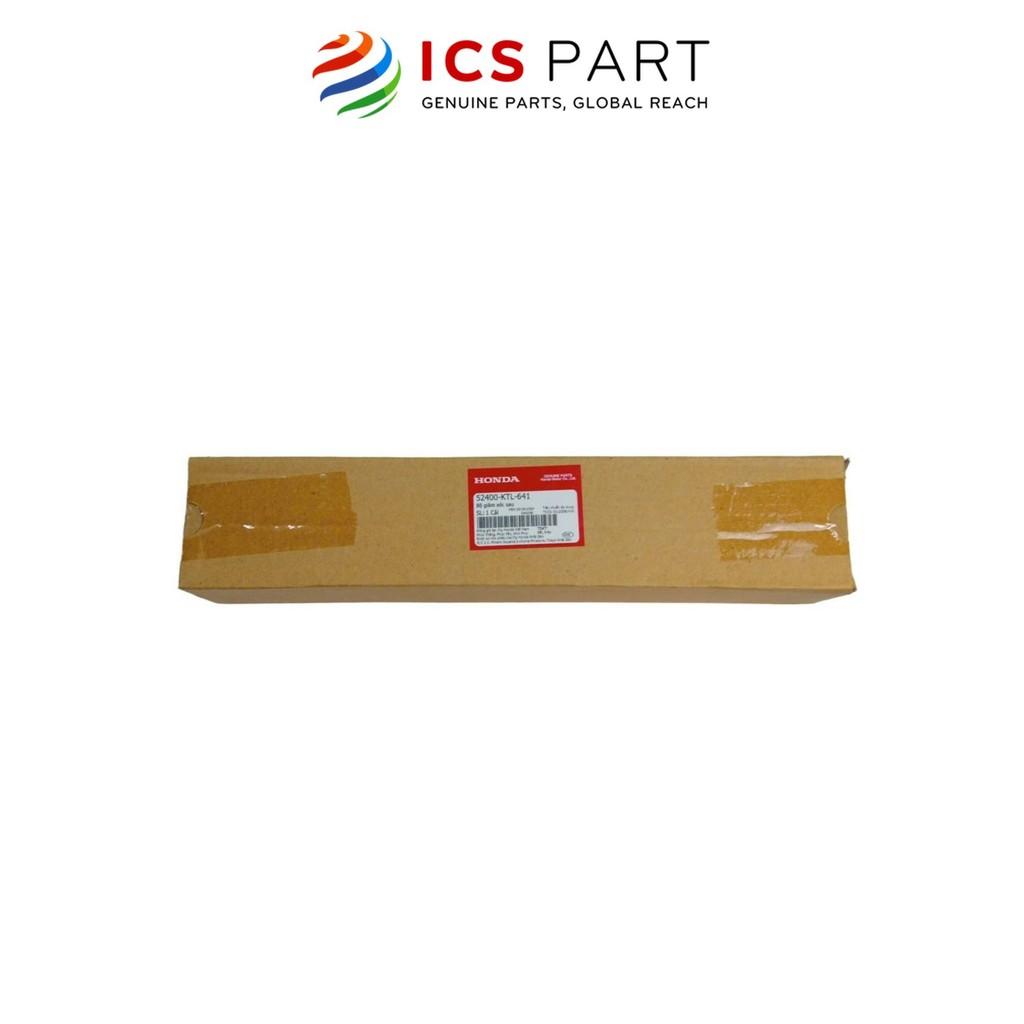 Giảm Xóc (Thụt) Phuộc Sau HONDA Rs 100 (52400KTL641)
