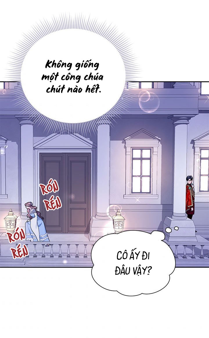 công chúa của loài chim chapter 27 37