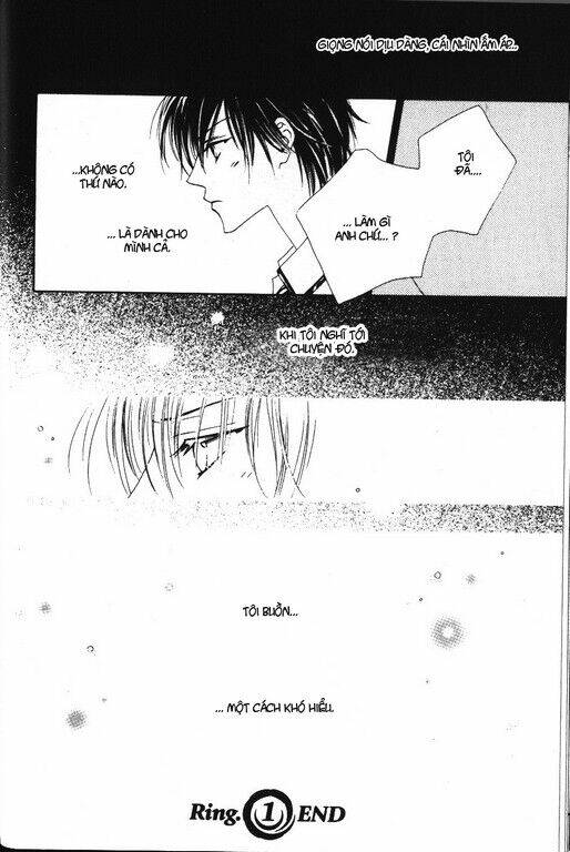 only the ring fingers know chapter 1 49