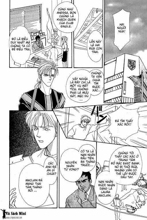 tiệm thú kiểng chapter 11 30