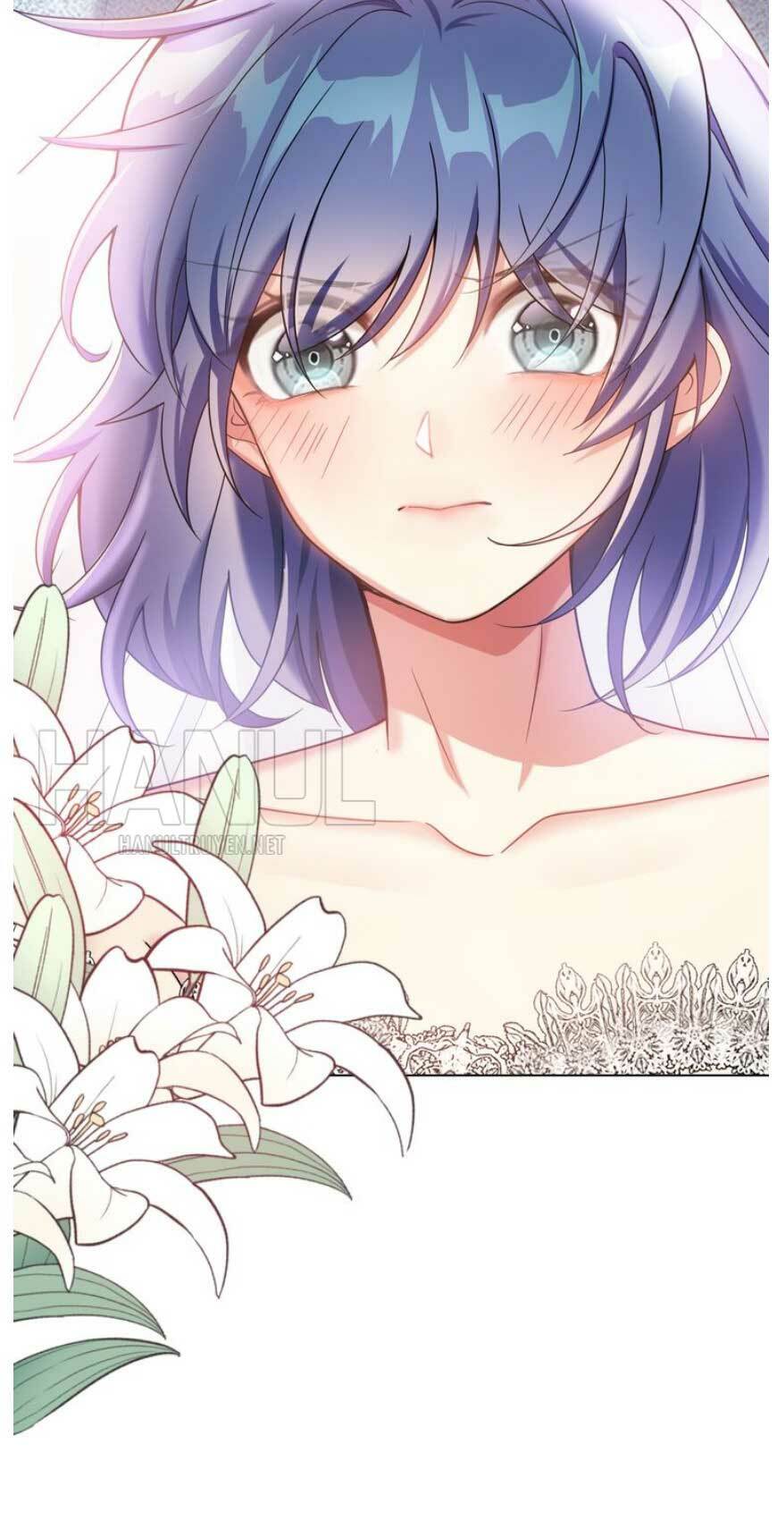 cô vợ nhỏ nuông chiều quá lại thành ác!! chapter 191.2 19