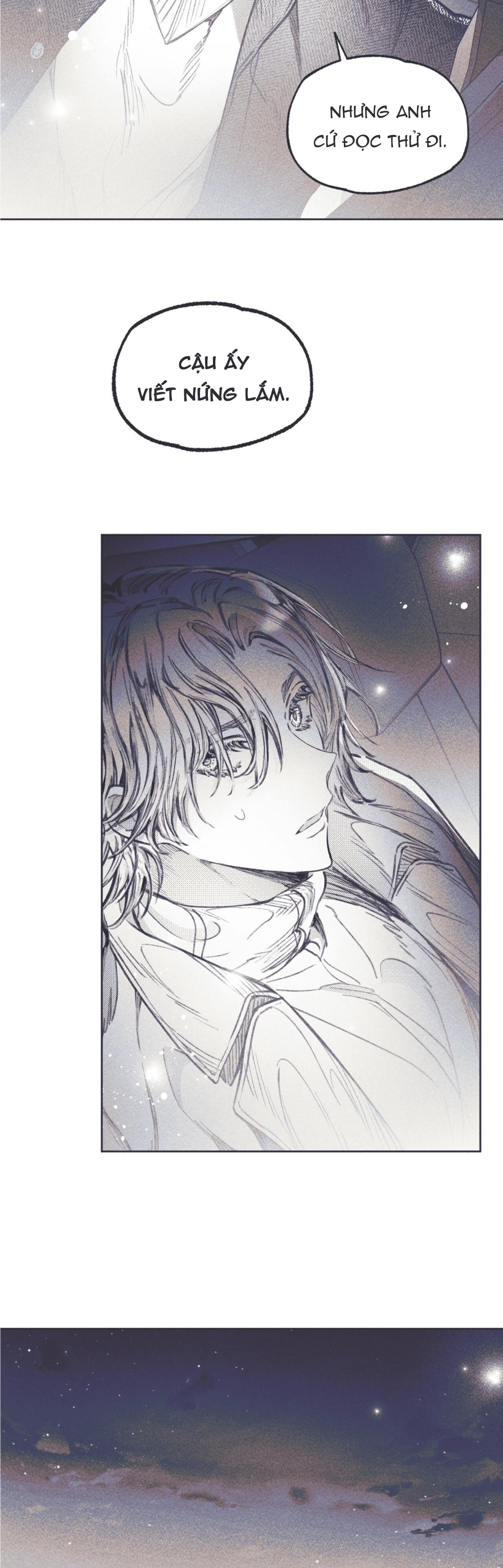 hồi ức cơn thịnh nộ chapter 6 27