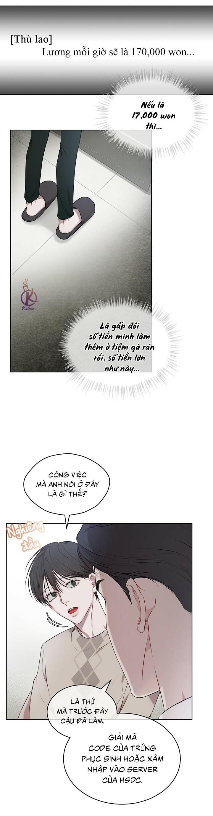 hình thái khởi sinh chapter 17 10