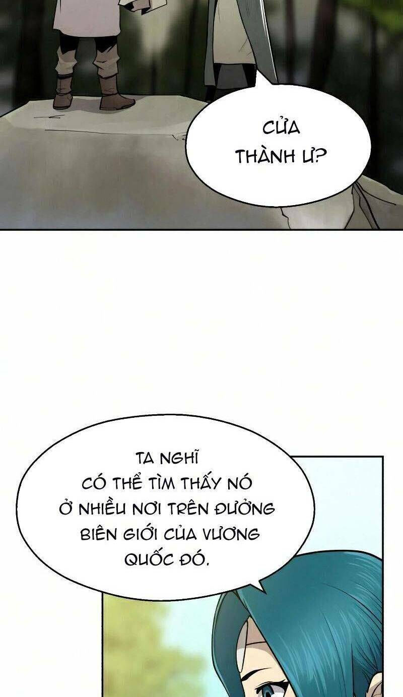 thiếu niên kiếm sư chapter 11 13