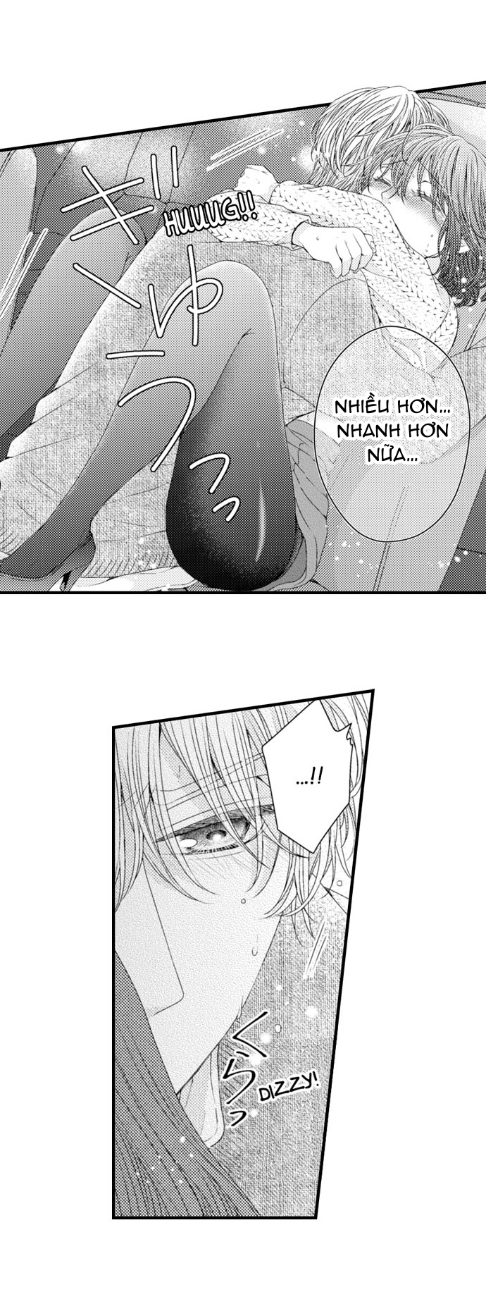 chỉ ôm thôi là không đủ chapter 54 23