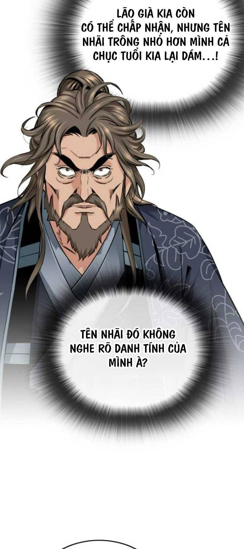 Thiên Hạ Đệ Nhất Y Lại Môn Chapter 61 - Trang 34