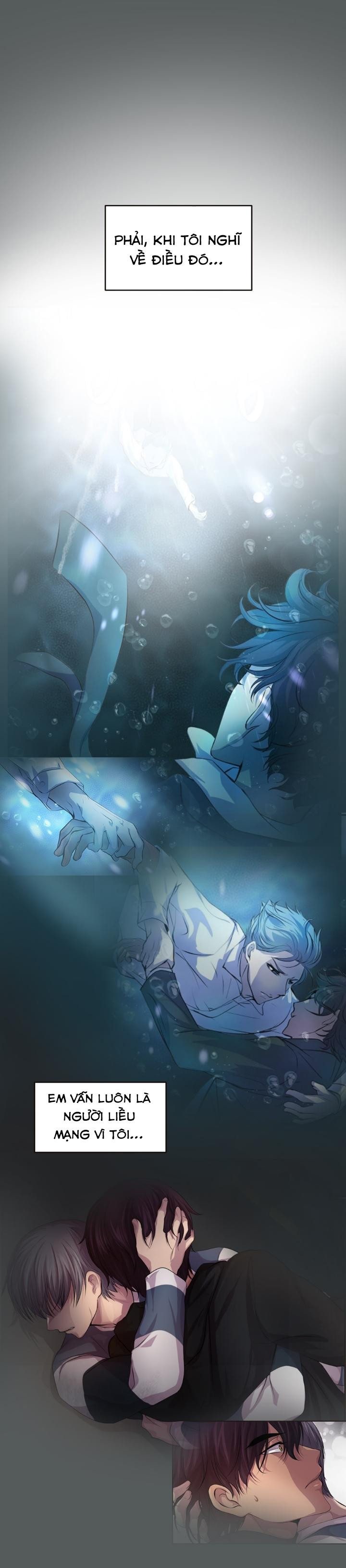 giữ em thật chặt (hold me tight) chapter 73 32