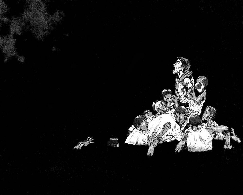 shamo (võ đạo) chapter 59.2 20