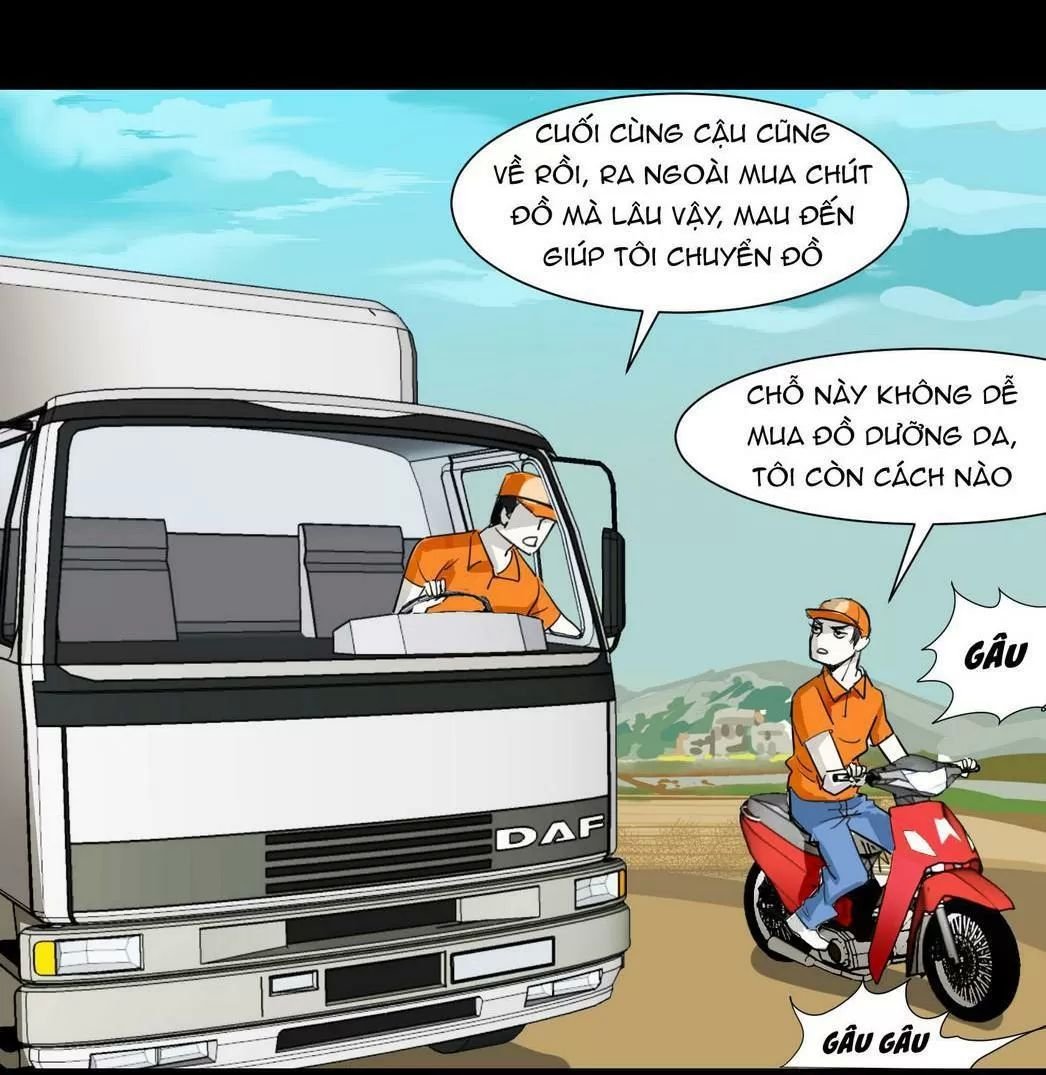 một con chó chapter 60 4