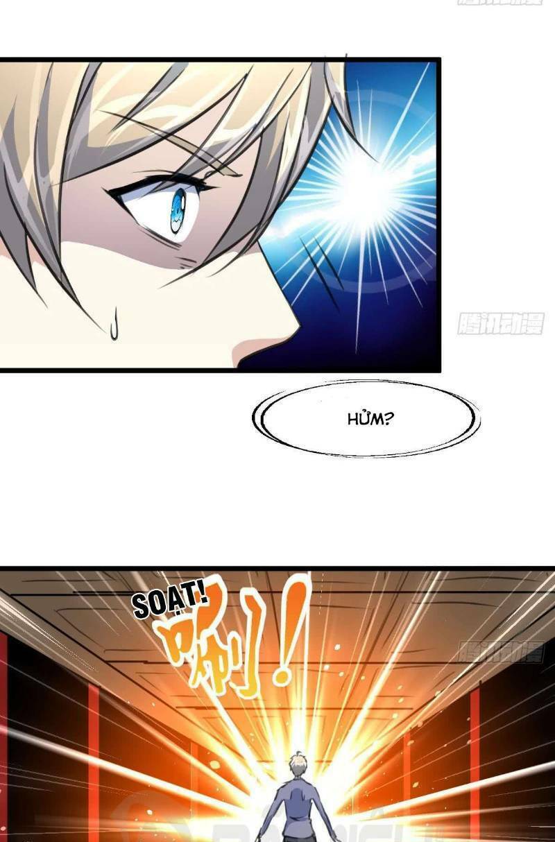 thần nhãn giám định sư chapter 135 13