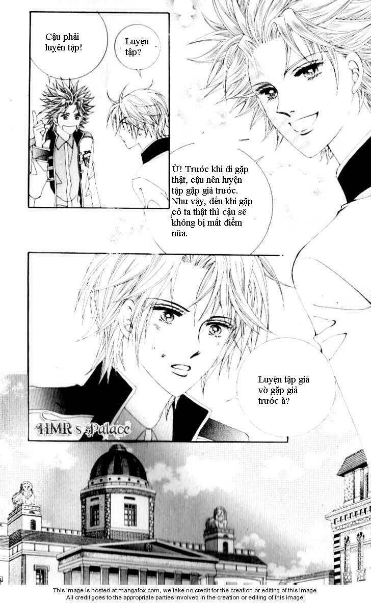 thần tượng mua sắm chapter 25 23