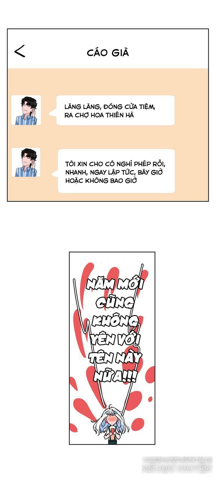 99 độ f - talk to me chapter 8 18