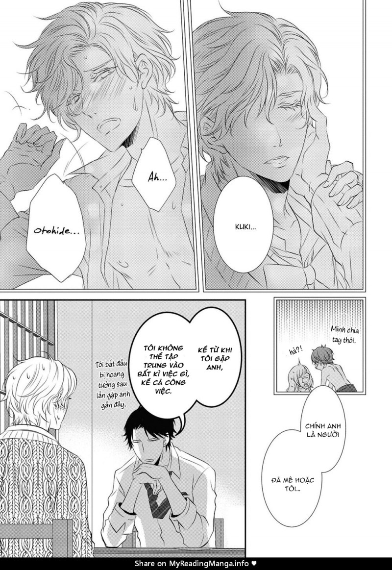 yêu và ghét chapter 2 31