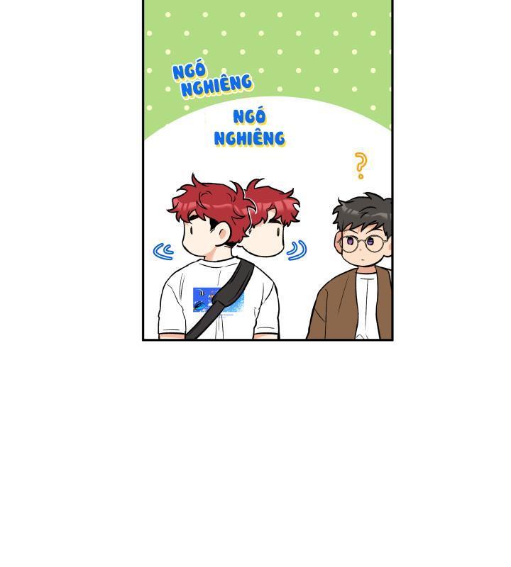 gâu gâu! chapter 35 14