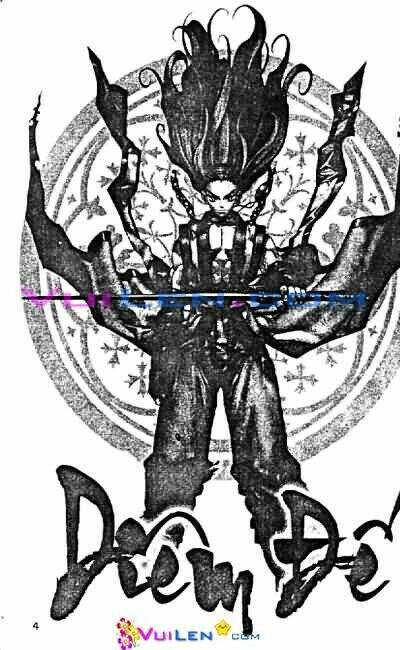 king of hell chapter 56 2