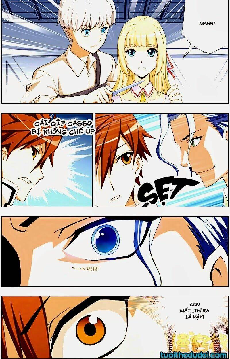 bi minh chi kiếm chapter 6 20