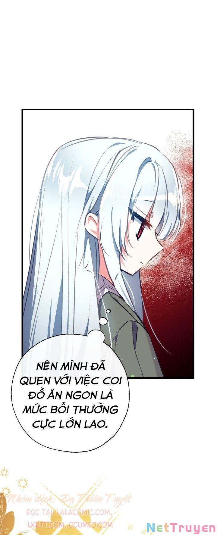 chúng ta có thể trở thành gia đình được không? chapter 4 26