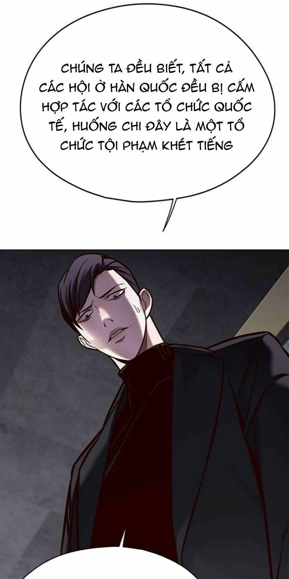 biến thân thành mèo chapter 134 11