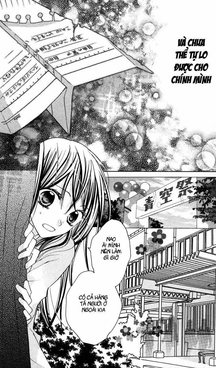 hitoribocchi wa samishikute chapter 18 10