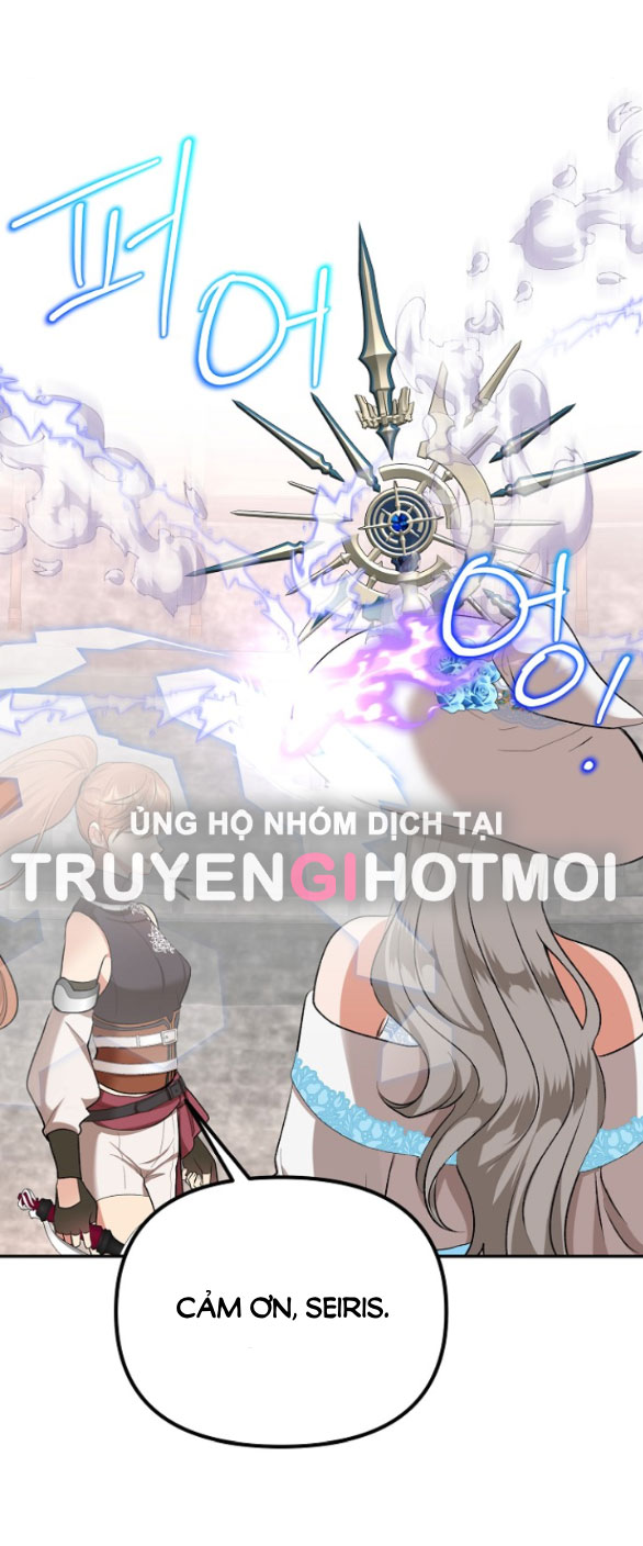 [18+] dũng sĩ vị tha chapter 30.2 8