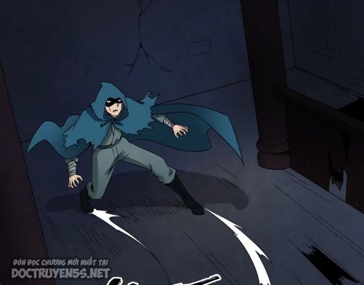 toàn cầu quỷ dị thời đại chapter 10 95