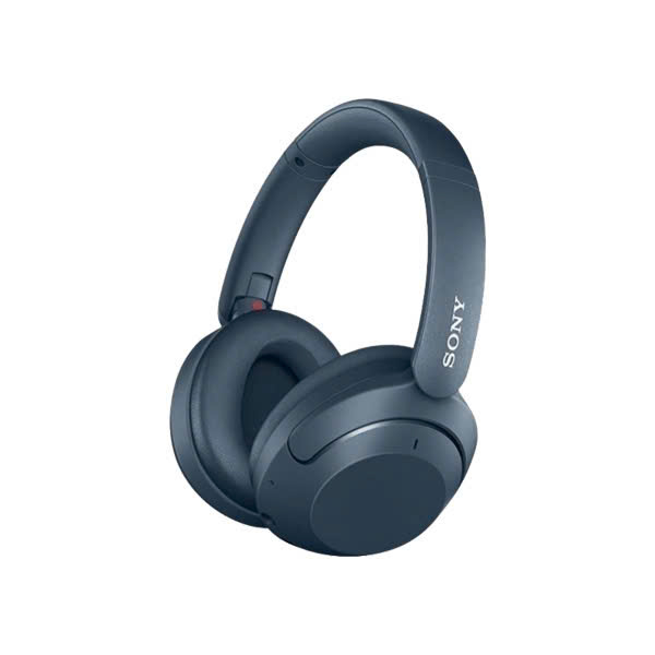 Tai nghe không dây Extra Bass chống ồn Sony WH-XB910N - Hàng Chính Hãng