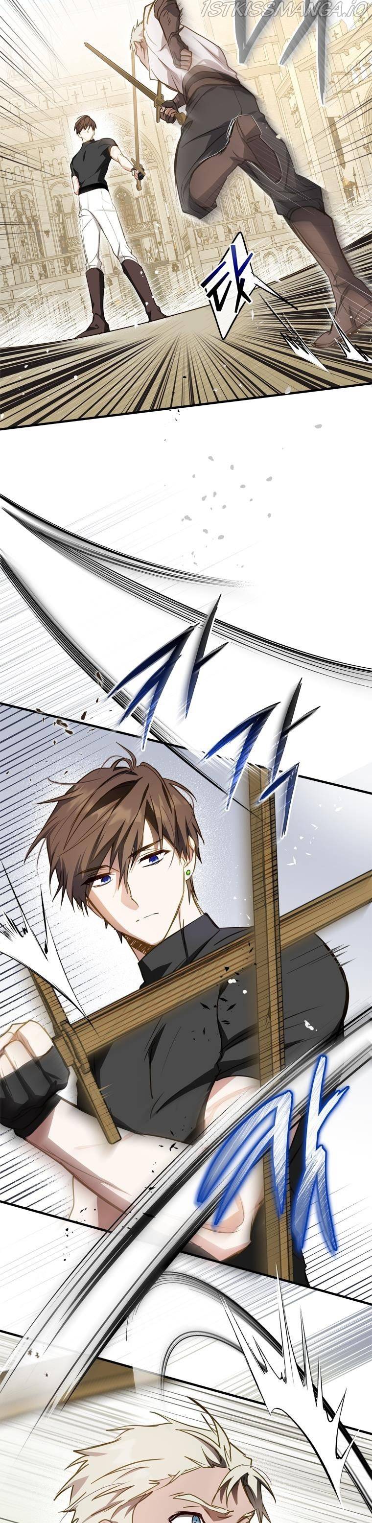 đã bảo nữ chính cải nam trang cơ mà ! chapter 25 31