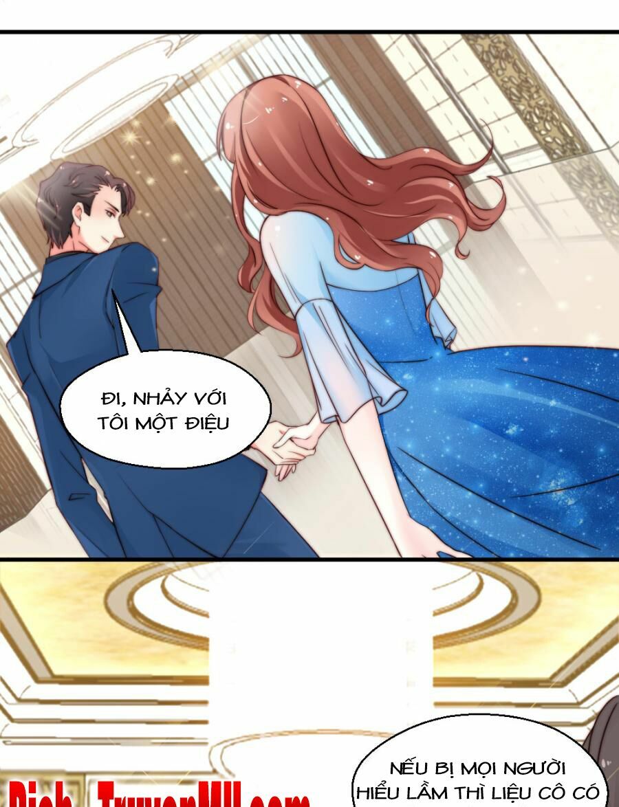 bí mật của thiên kim chapter 66 6