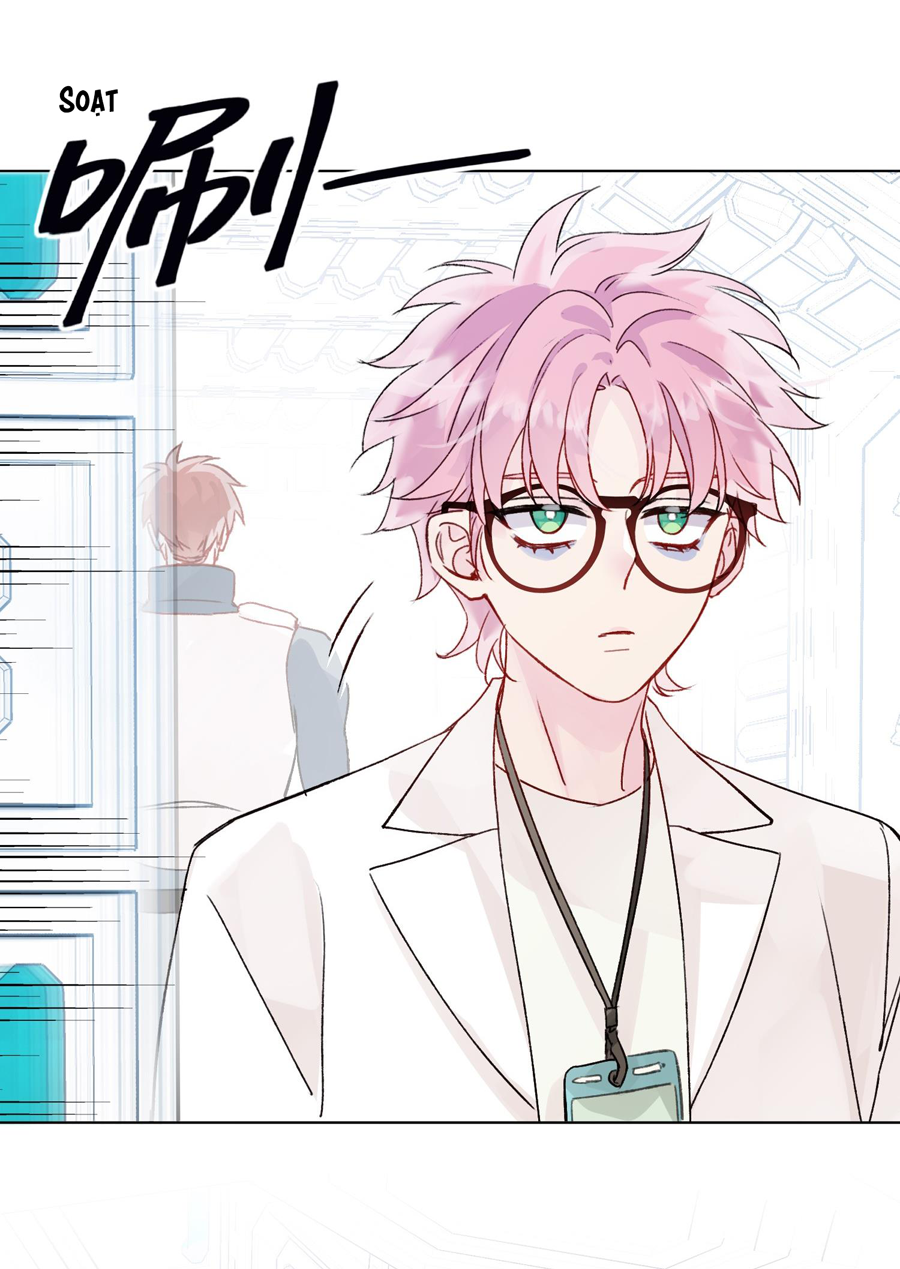 tôi phải làm một kẻ đại xấu xa chapter 92 23