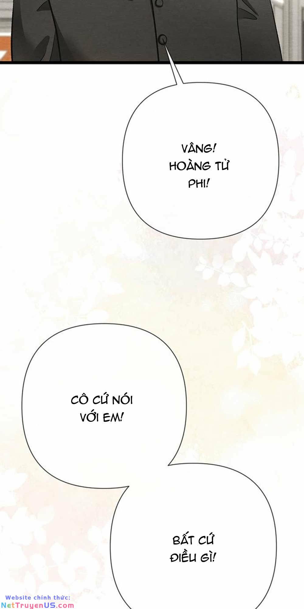 Hoàng Tử Rắc Rối chapter 39.1 29