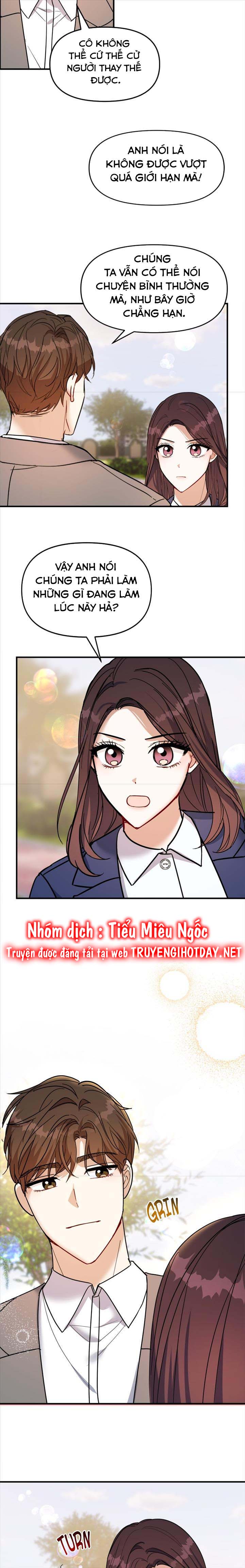 bản cam kết hôn nhân chapter 76 9