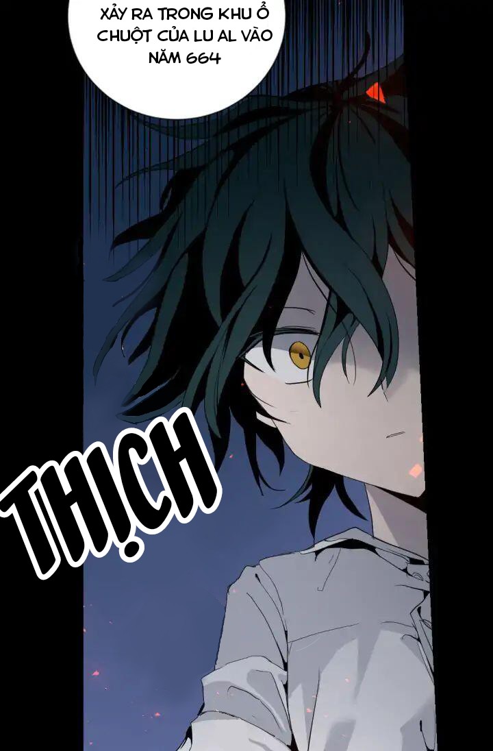 điều ước vô vọng của một phù thuỷ chapter 0.5 31