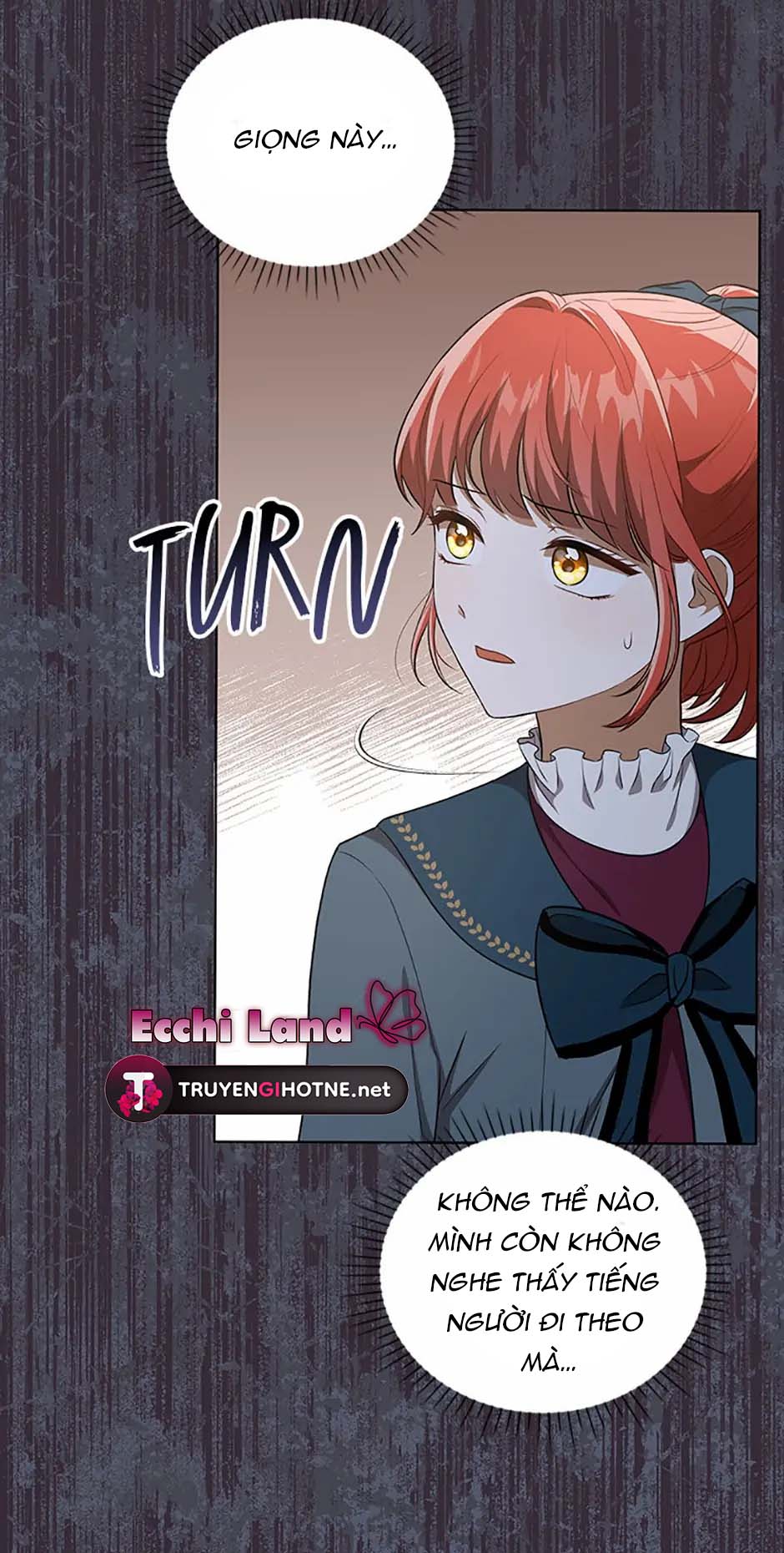 Tôi Trở Thành Phiên Dịch Viên Cho Bạo Chúa chapter 32.2 - Trang 33