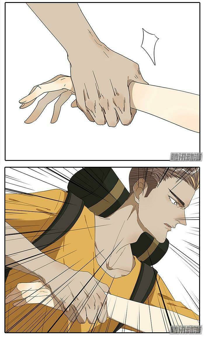 tương thân chung kết giả chapter 20 2