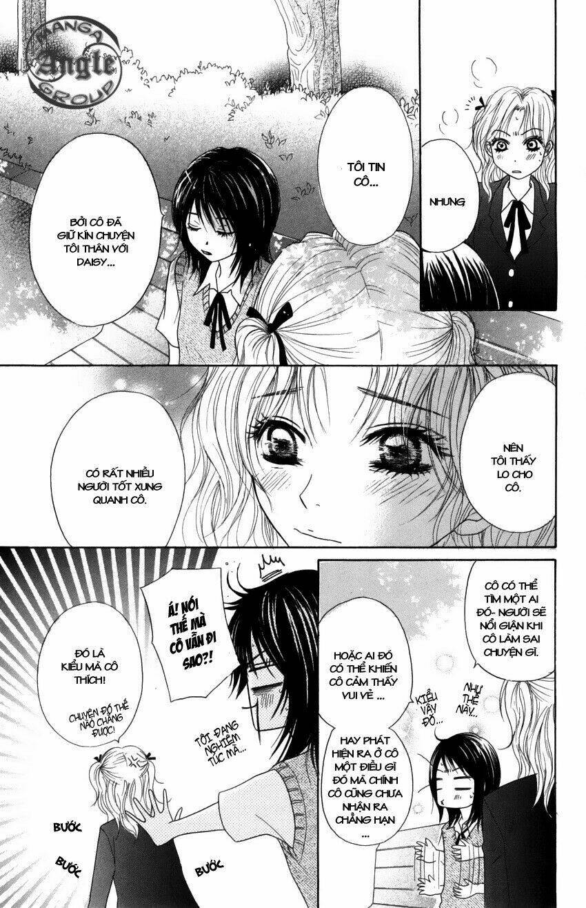 điện kích daisy chapter 3 15