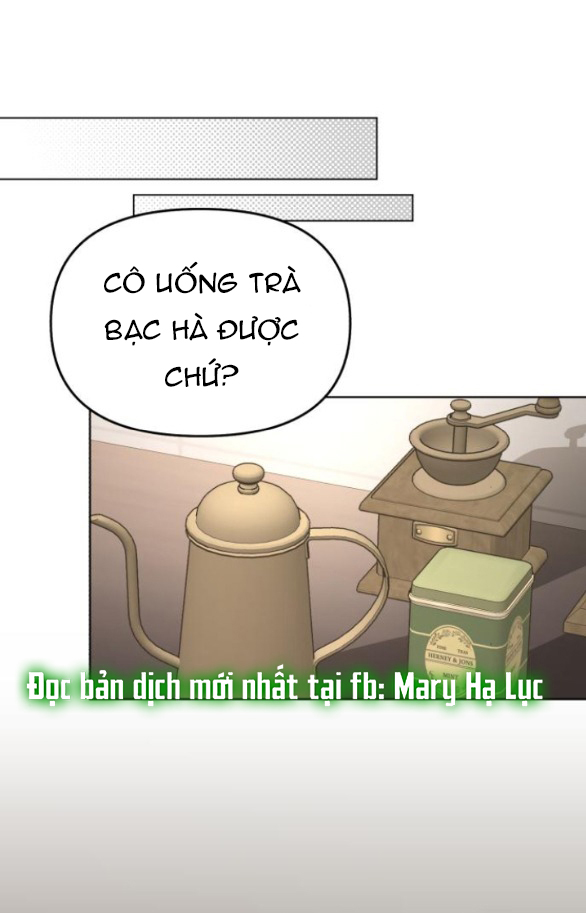 Tình Yêu Của Ik Seob chapter 48.1 27