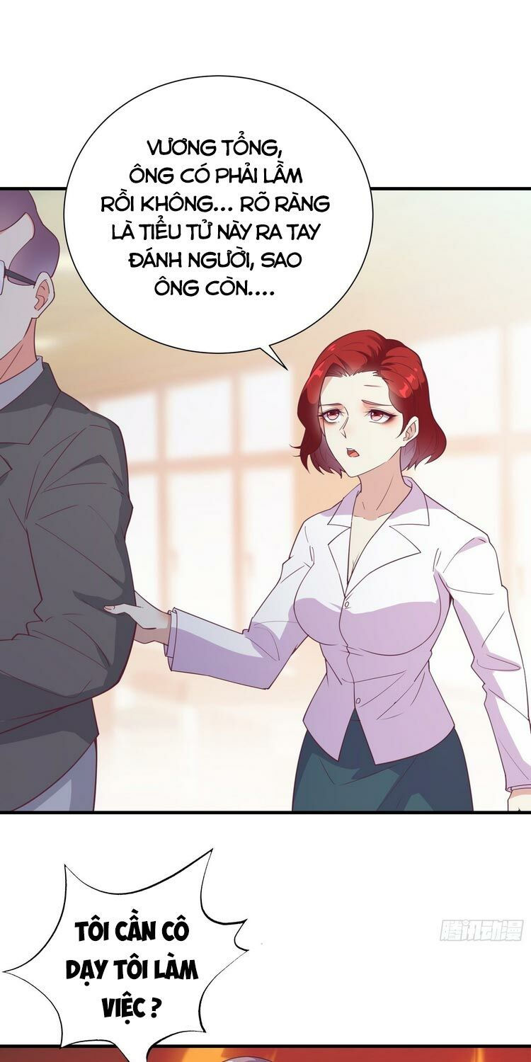 ta lập hậu cung tại tây du ký chapter 20 1