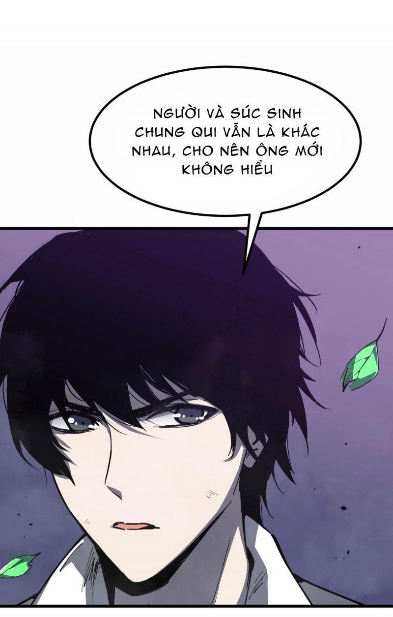 siêu tiến hóa chapter 14 16