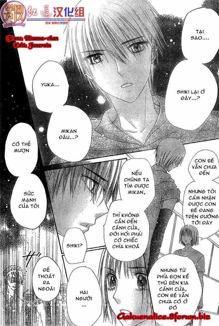 gakuen alice chapter 135 7