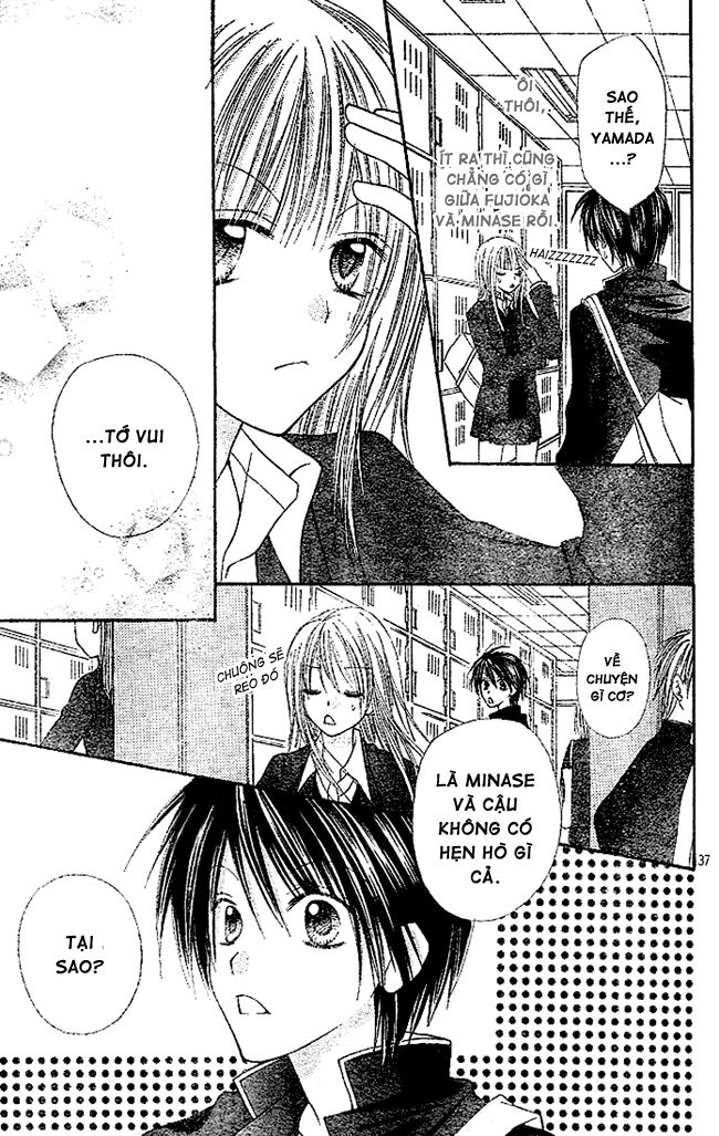 bí mật xương rồng chapter 4 37