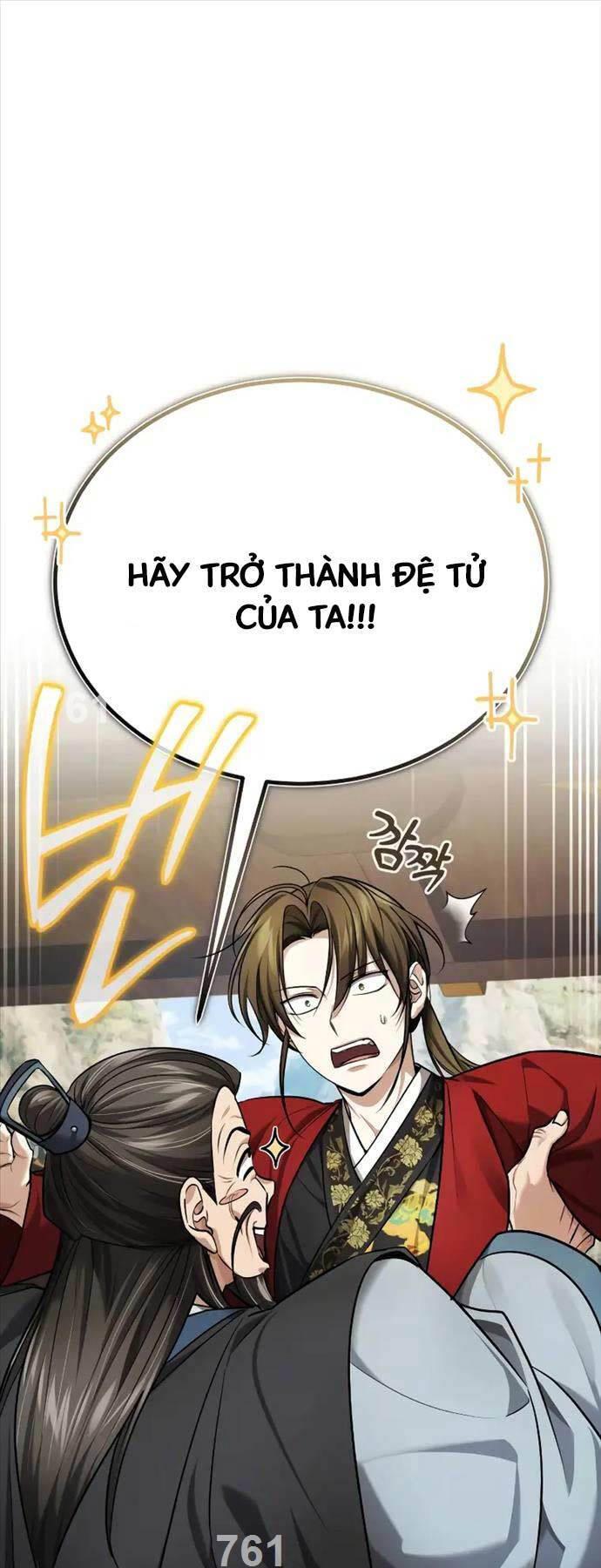 thiếu gia yểu mệnh nhà họ bạch chapter 36 1