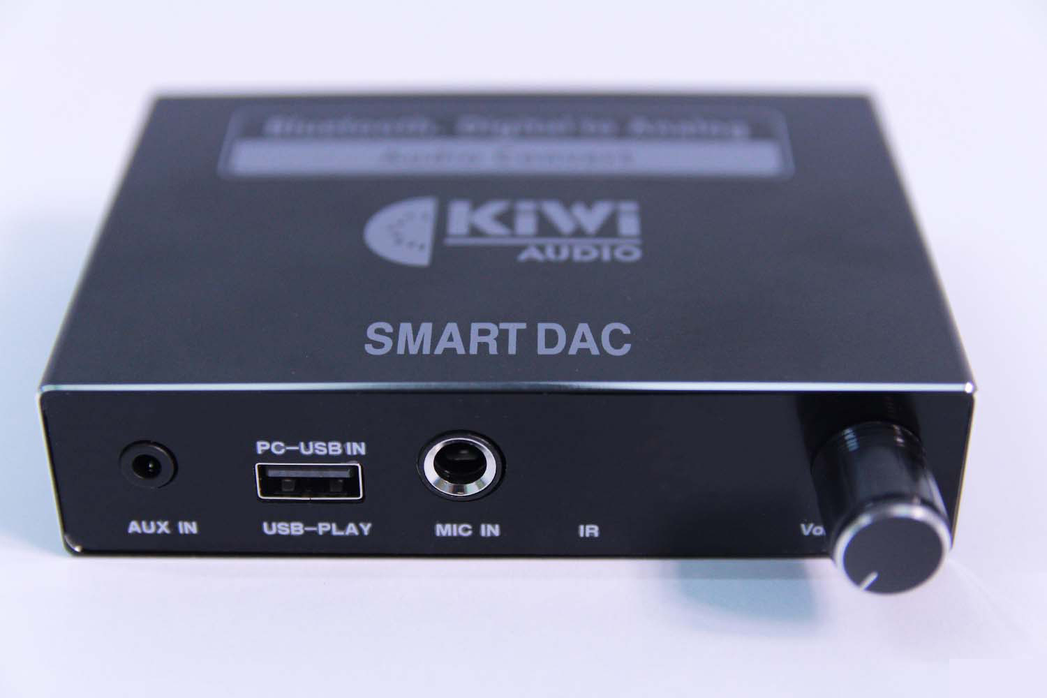 Bộ chuyển đổi âm thanh từ Digital sang Analog Kiwi DAC-FX9 - Hàng Chính Hãng