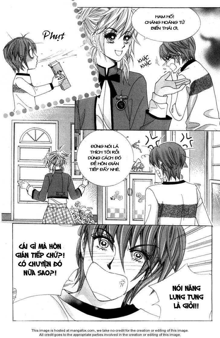 she's scary chapter 22 7